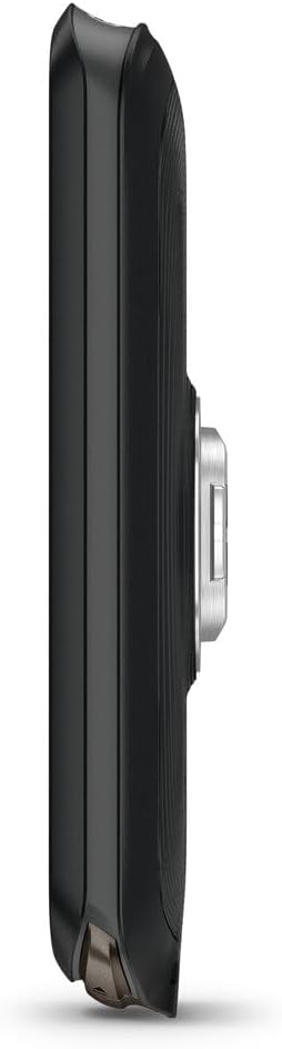 Garmin Edge 1040 Solar GPS Cycle Computer, Device Only